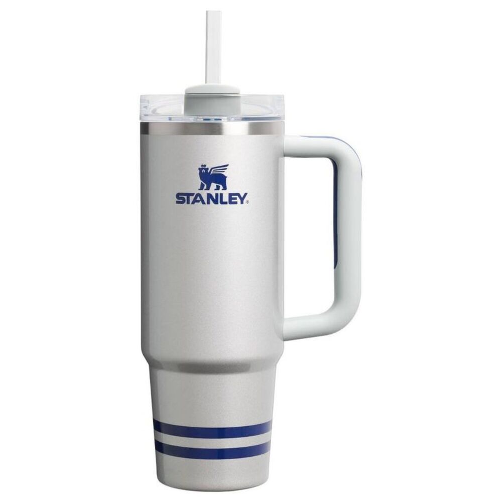 Open Box - Stanley -  30 oz Stainless Steel H2.0 Flow Metallic Shimmer
